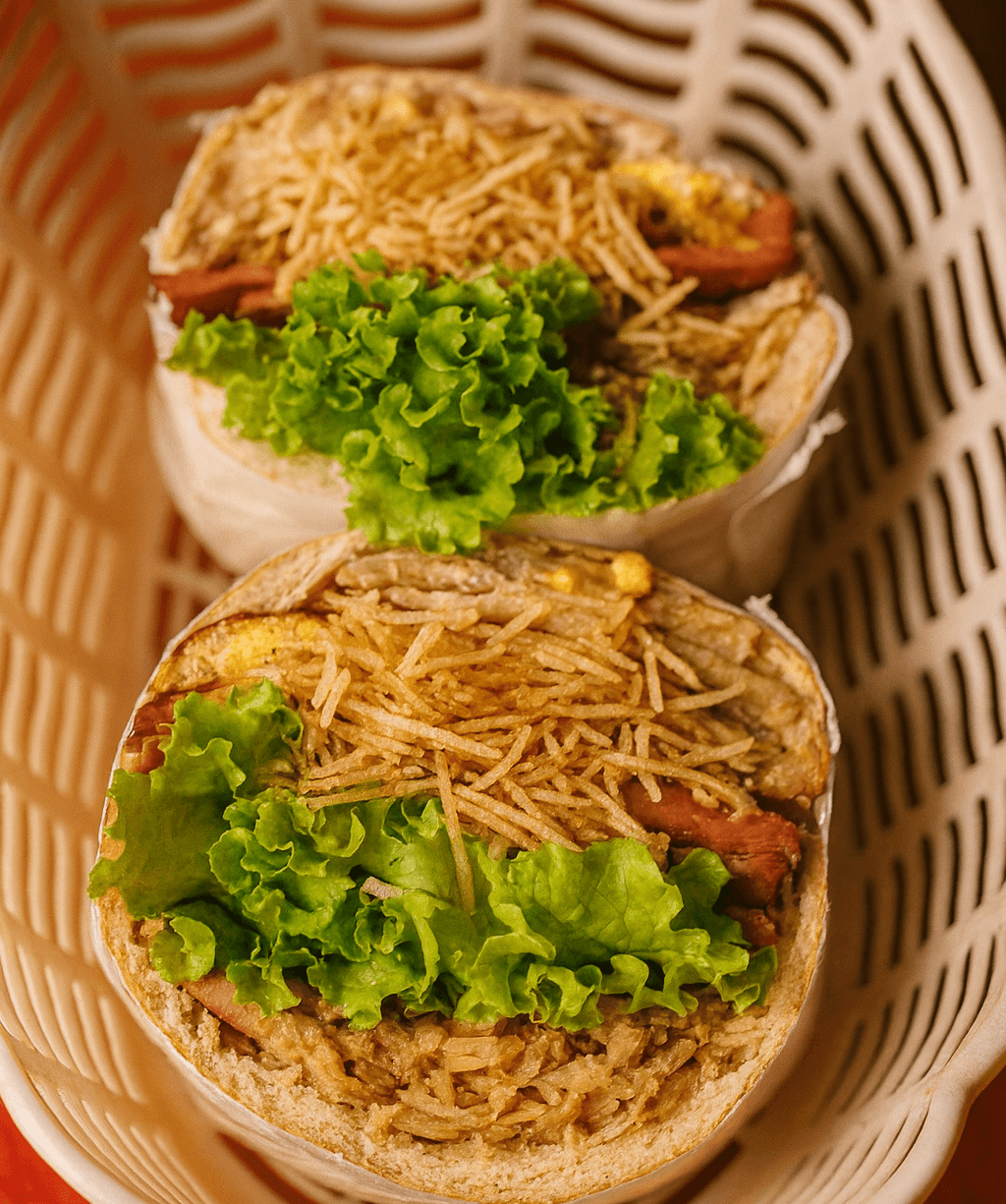 After — Food image enhancement 3