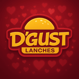 Valentine’s day themed logo — Valentine’s Day